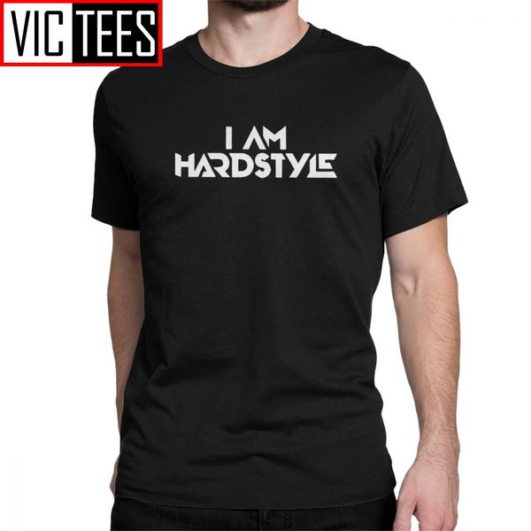 i am hardstyle men t shirt music defqon hardcore dance dj techno club party edm tee shirt t-shirt 100 premium cotton
i am hardstyle men t shirt music defqon hardcore dance dj techno club party edm tee shirt t-shirt 100 premium cotton