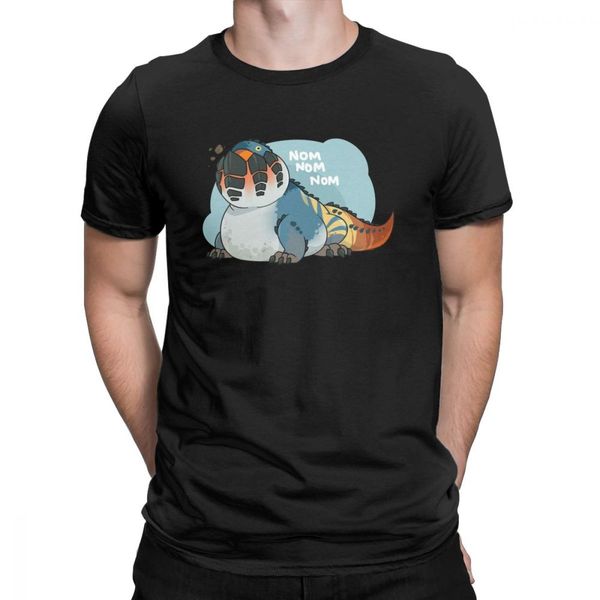 dodogama monster hunter world t shirts men cotton funny t-shirts crewneck tee shirt short sleeve clothing gift idea plus size
dodogama monster hunter world t shirts men cotton funny t-shirts crewneck tee shirt short sleeve clothing gift idea plus size