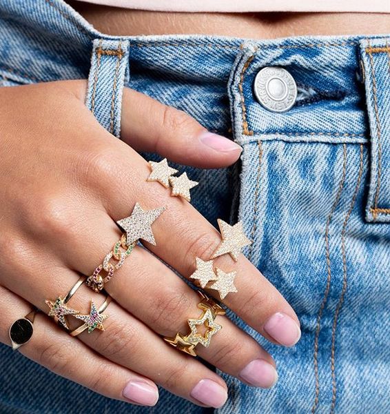 gold color blue blue rainbow white 3 colors clear cz zirconia delicate big star sun burst open adjust knuckle women jewelry ring, Golden;silver
gold color blue blue rainbow white 3 colors clear cz zirconia delicate big star sun burst open adjust knuckle women jewelry ring, Golden;silver
