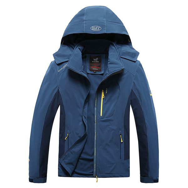 7xl 8xl outdoors windbreaker men hiking jackets loose hooded warm sport coat 2020 new elasticity fabric trekking camping jacket, Blue;black
7xl 8xl outdoors windbreaker men hiking jackets loose hooded warm sport coat 2020 new elasticity fabric trekking camping jacket, Blue;black