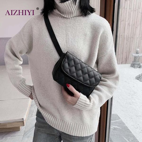 fashion pu leather crossbody handbags female solid color waist pack women shoulder messenger small chest bag
fashion pu leather crossbody handbags female solid color waist pack women shoulder messenger small chest bag