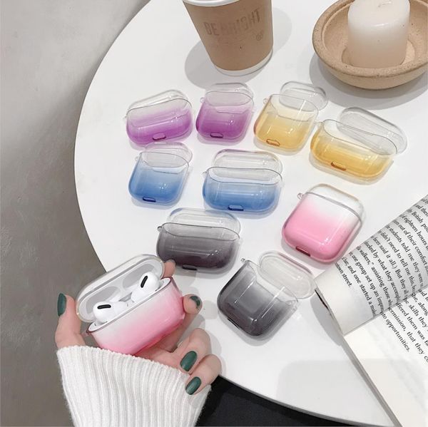 градиент candy цвет прозрачный тпу чехол для apple, airpods pro 2020 air бобы 2 беспроводные наушники защитная мягкая обложка силиконовый
градиент candy цвет прозрачный тпу чехол для apple, airpods pro 2020 air бобы 2 беспроводные наушники защитная мягкая обложка силиконовый
