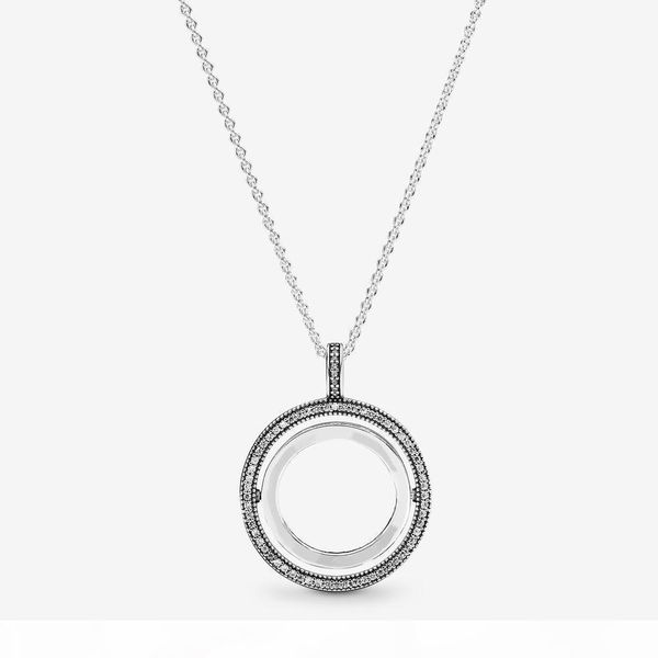 new arrival sparkling 925 sterling silver pave cz circle necklace with cut-out hearts fashion jewelry for women
new arrival sparkling 925 sterling silver pave cz circle necklace with cut-out hearts fashion jewelry for women