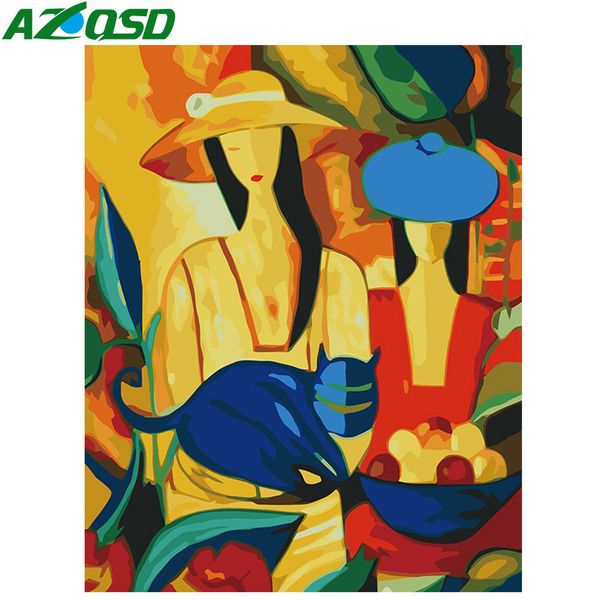 wall art oil painting woman painting by numbers diy abstract figure home decor paint canvas picture hand painted modern k118
wall art oil painting woman painting by numbers diy abstract figure home decor paint canvas picture hand painted modern k118