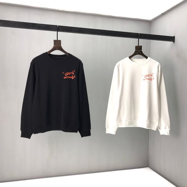 new aop jacquard letter knitted sweater in autumn / winter 2020acquard knitting machine e custom jnlarged detail crew neck cotton h13, White;black
new aop jacquard letter knitted sweater in autumn / winter 2020acquard knitting machine e custom jnlarged detail crew neck cotton h13, White;black
