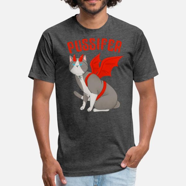 pussifer cat in a devil costume t shirt men custom 100% cotton round collar basic solid fitness funny spring autumn cool shirt
pussifer cat in a devil costume t shirt men custom 100% cotton round collar basic solid fitness funny spring autumn cool shirt