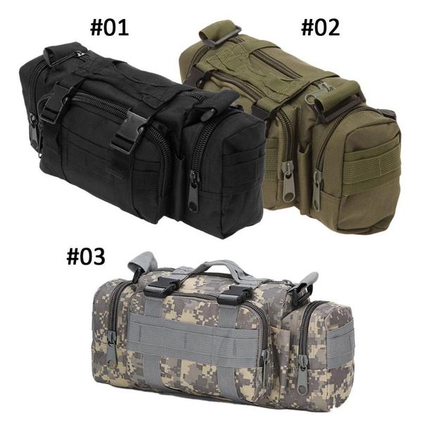practical handbag diagonal package folding backpack camping hiking bag nylon outdoors one strap shoulder sports cycling
practical handbag diagonal package folding backpack camping hiking bag nylon outdoors one strap shoulder sports cycling