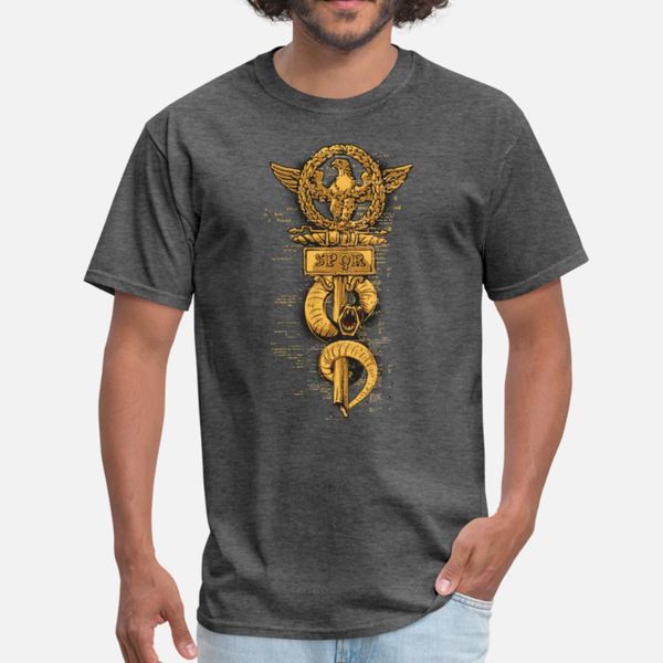 spqr rome roman eagle ancient roma italy t shirt men loose 100% cotton round neck solid color loose fashion spring autumn unique shirt
spqr rome roman eagle ancient roma italy t shirt men loose 100% cotton round neck solid color loose fashion spring autumn unique shirt