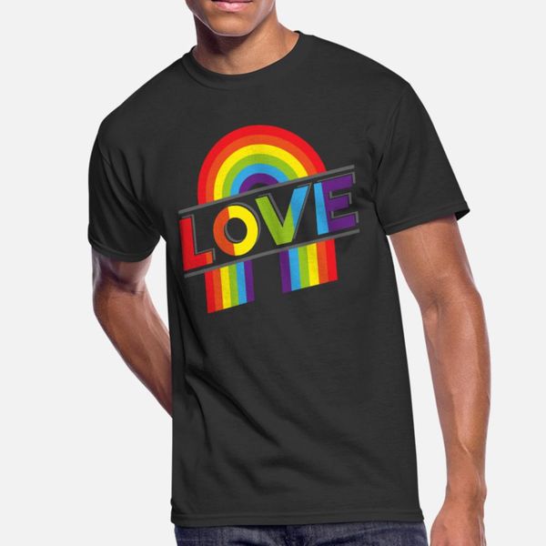 love rainbow lgbt t shirt men printing cotton o-neck male sunlight fashion summer style letters shirt
love rainbow lgbt t shirt men printing cotton o-neck male sunlight fashion summer style letters shirt