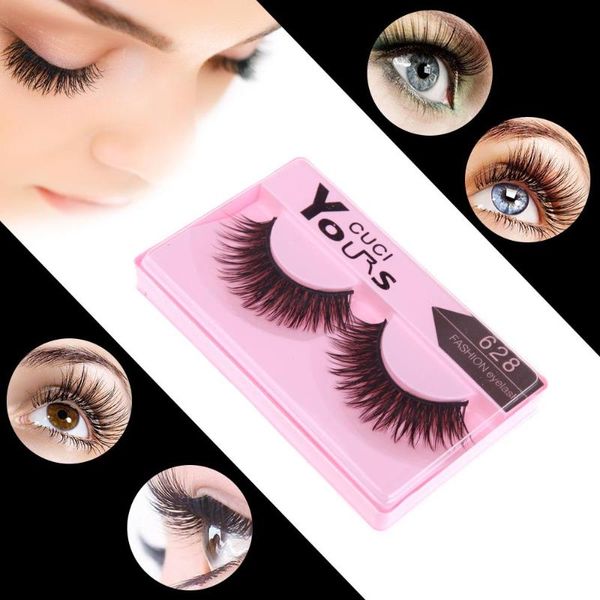 abody 10 pairs false eyelashes pure hand-made thick long voluminous fake lashes professional make up tools for male
abody 10 pairs false eyelashes pure hand-made thick long voluminous fake lashes professional make up tools for male