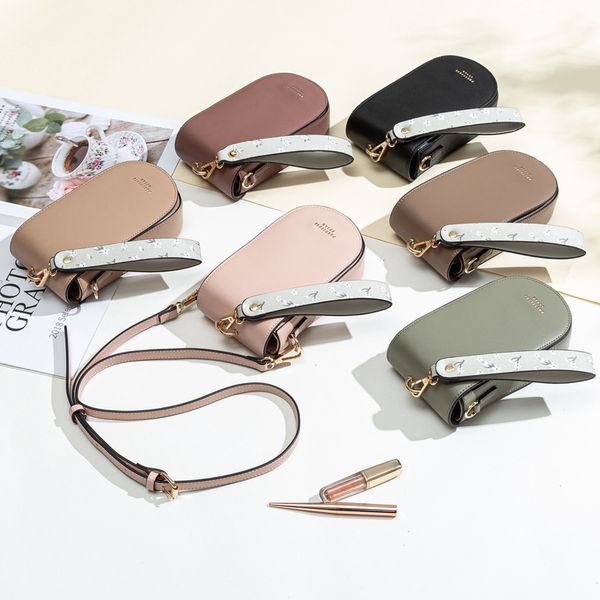 2020 new fashion women small handbag female long purse coin cell phone mobile phone crossbody shoulder bag in macaron colors
2020 new fashion women small handbag female long purse coin cell phone mobile phone crossbody shoulder bag in macaron colors