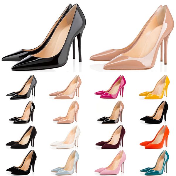 with box dust bag red bottoms high heels bottom fashion women casual shoes vintage wedding triple black luxe glitter spikes dress
with box dust bag red bottoms high heels bottom fashion women casual shoes vintage wedding triple black luxe glitter spikes dress