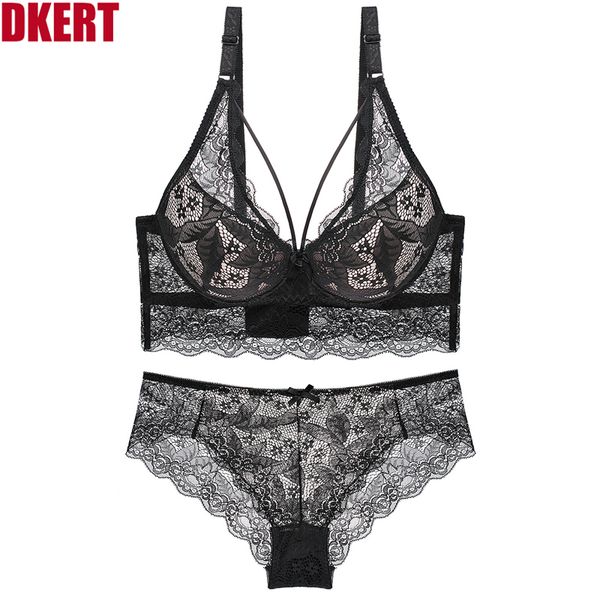dkret intimate big size c d bra and panty set transparent hollow out bra brief sets lace women bralette underwear set kk1379, Red;black
dkret intimate big size c d bra and panty set transparent hollow out bra brief sets lace women bralette underwear set kk1379, Red;black