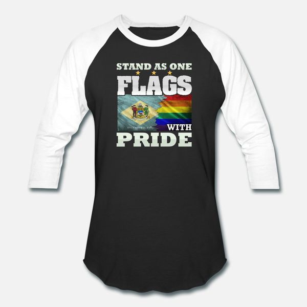 lgbt and delaware state flag design t shirt men print tee shirt plus size 3xl interesting funny casual summer novelty shirt
lgbt and delaware state flag design t shirt men print tee shirt plus size 3xl interesting funny casual summer novelty shirt