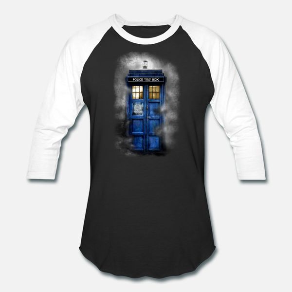 haunted police phone booth t shirt men custom cotton o neck original loose funny casual spring autumn slim shirt
haunted police phone booth t shirt men custom cotton o neck original loose funny casual spring autumn slim shirt