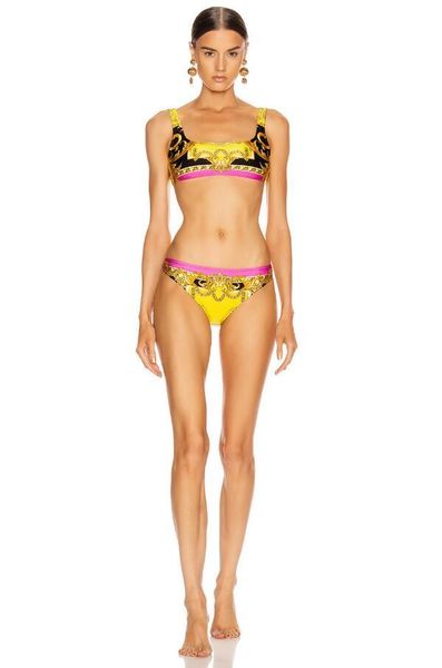00three - point dazzlingly colorful large - breasted spring swimsuit is a eurpiece opean and american two - bikini, White;black
00three - point dazzlingly colorful large - breasted spring swimsuit is a eurpiece opean and american two - bikini, White;black