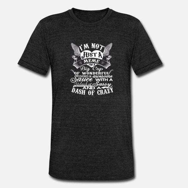 meme i'm a big cup of wonderful covered in sau t shirt men customize short sleeve s-3xl loose funny casual spring leisure shirt
meme i'm a big cup of wonderful covered in sau t shirt men customize short sleeve s-3xl loose funny casual spring leisure shirt