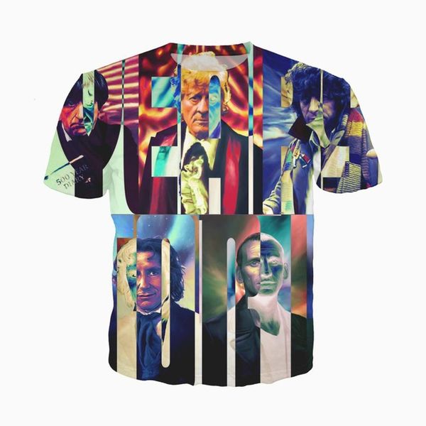 doctor who summer casua gym homme 3d print shirts aesthetic comics comics men clothing
doctor who summer casua gym homme 3d print shirts aesthetic comics comics men clothing