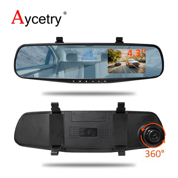 full hd 1080p car dvr camera auto 4.3 inch rearview mirror digital video recorder lens registratory camcorder cam
full hd 1080p car dvr camera auto 4.3 inch rearview mirror digital video recorder lens registratory camcorder cam