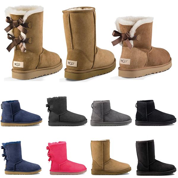 fashion women's shoes winter ladies snow boots australian women's boot pink boots cow leather ankle boots warm winter essential ch
fashion women's shoes winter ladies snow boots australian women's boot pink boots cow leather ankle boots warm winter essential ch