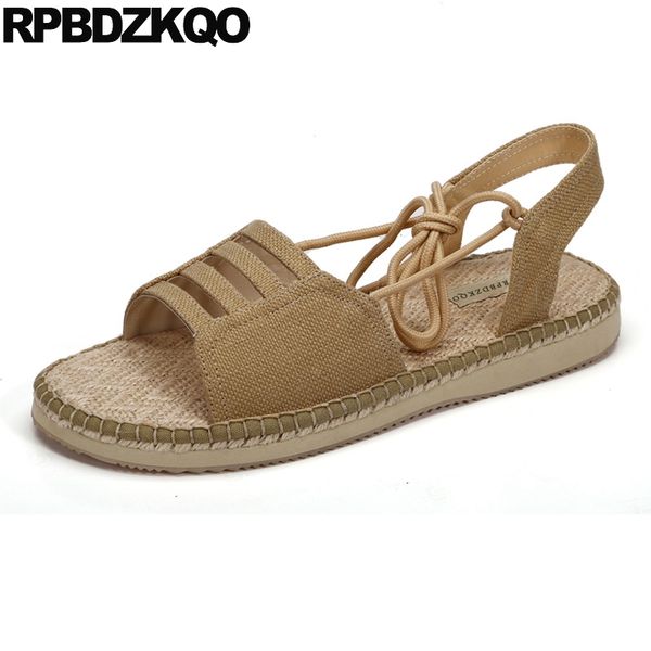 2020 espadrilles rope breathable summer outdoor woven designer shoes men casual japanese fisherman nice sandals, Black
2020 espadrilles rope breathable summer outdoor woven designer shoes men casual japanese fisherman nice sandals, Black