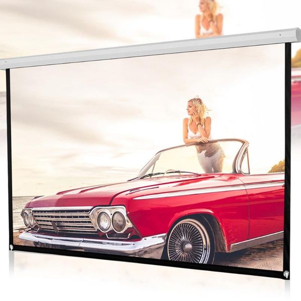 projection screens selling in stock spot fast deliver hd projector screen 4:3 home cinema portable - 92inch 20jul 30
projection screens selling in stock spot fast deliver hd projector screen 4:3 home cinema portable - 92inch 20jul 30