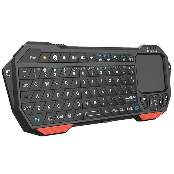 wireless keyboard mini bluetooth keyboard with touchpad for smart tv projector compatible with android ios windows
wireless keyboard mini bluetooth keyboard with touchpad for smart tv projector compatible with android ios windows