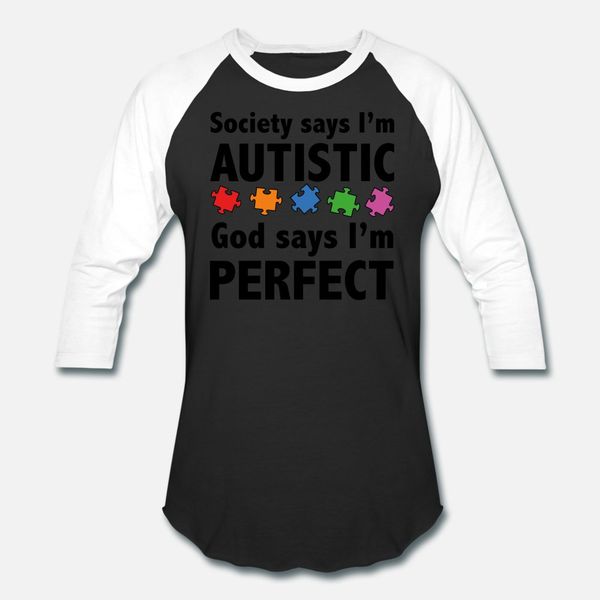 god says i'm perfect t shirt men customized cotton o neck gents gift new style spring autumn leisure shirt
god says i'm perfect t shirt men customized cotton o neck gents gift new style spring autumn leisure shirt