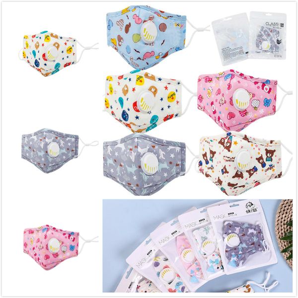 kids face mask with valve cartoon animal printed dust mask washable mouth masks reusable mask protective children fashion shield dhl
kids face mask with valve cartoon animal printed dust mask washable mouth masks reusable mask protective children fashion shield dhl