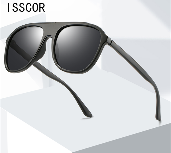 pilot sunglasses aviation men polarized 2020 driving fashion tr90 frame fishing sunglasses lunette de soleil femme, White;black
pilot sunglasses aviation men polarized 2020 driving fashion tr90 frame fishing sunglasses lunette de soleil femme, White;black