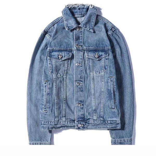 fashion mens stylist denim jacket men women casual coats black blue fashion mens stylist jacket outerwear size m-xxl, Black;brown
fashion mens stylist denim jacket men women casual coats black blue fashion mens stylist jacket outerwear size m-xxl, Black;brown