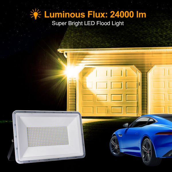 300w c8 flood light led lamp for gardens, courtyards, warehouses, garages, factory workshops lighting fixture floodlights
300w c8 flood light led lamp for gardens, courtyards, warehouses, garages, factory workshops lighting fixture floodlights