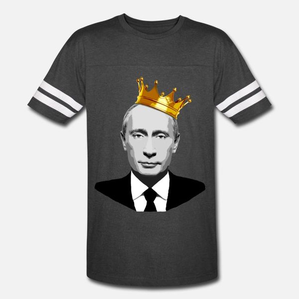 vladimir putin the czar t shirt men custom tee shirt s-xxxl solid color crazy fashion summer style kawaii shirt
vladimir putin the czar t shirt men custom tee shirt s-xxxl solid color crazy fashion summer style kawaii shirt
