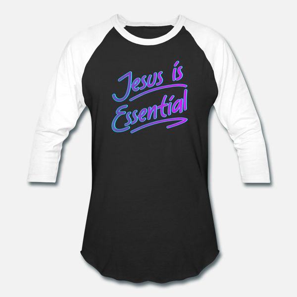 jesus is essential 90s style womens jesus t shirt men printing short sleeve s-xxxl leisure fit comfortable summer pictures shirt
jesus is essential 90s style womens jesus t shirt men printing short sleeve s-xxxl leisure fit comfortable summer pictures shirt