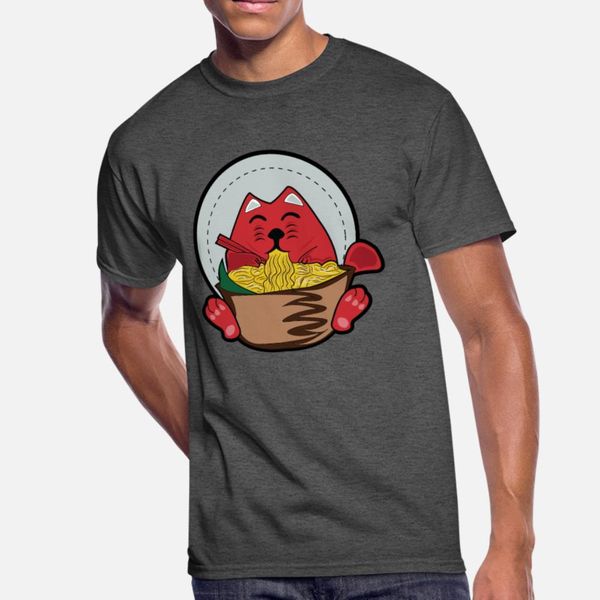 manga cat ramen noodle soup sip gift t shirt men customize cotton round neck clothes anti-wrinkle humor spring normal shirt
manga cat ramen noodle soup sip gift t shirt men customize cotton round neck clothes anti-wrinkle humor spring normal shirt