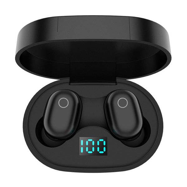 tws stereo wireless headphones bluetooth 5.0 in-ear headset with mic mini music earphone automatic pairing earbuds led power display
tws stereo wireless headphones bluetooth 5.0 in-ear headset with mic mini music earphone automatic pairing earbuds led power display