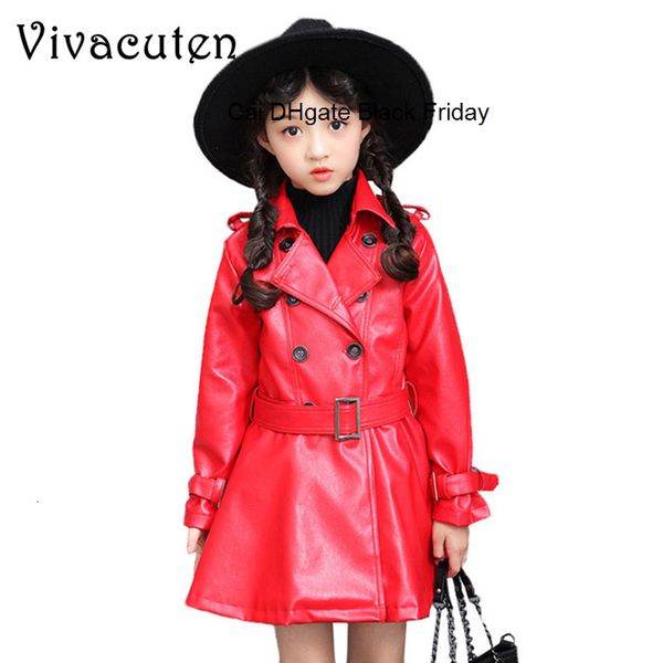 kids leather jackets for girls trench coat autumn children long pu coat kids outerwear girls fashion outwear teens
kids leather jackets for girls trench coat autumn children long pu coat kids outerwear girls fashion outwear teens