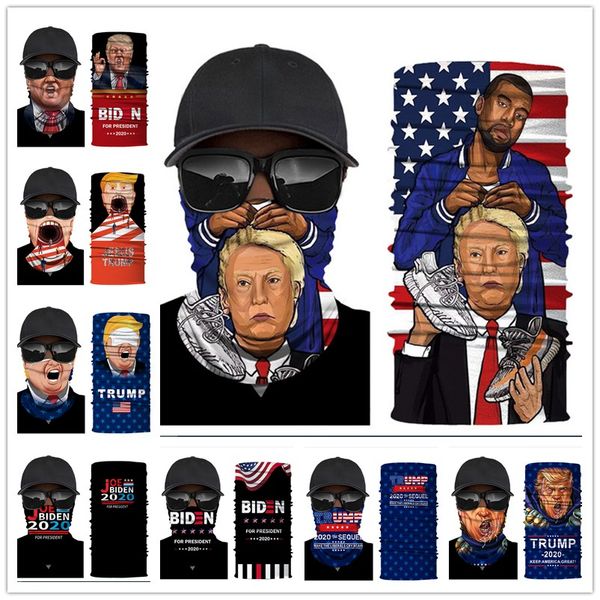 multifunctiona bandana 2020 american election magic scarf biden trump adults sports cycling masks dustproof scarves neck gaiter e92304, Red;brown
multifunctiona bandana 2020 american election magic scarf biden trump adults sports cycling masks dustproof scarves neck gaiter e92304, Red;brown
