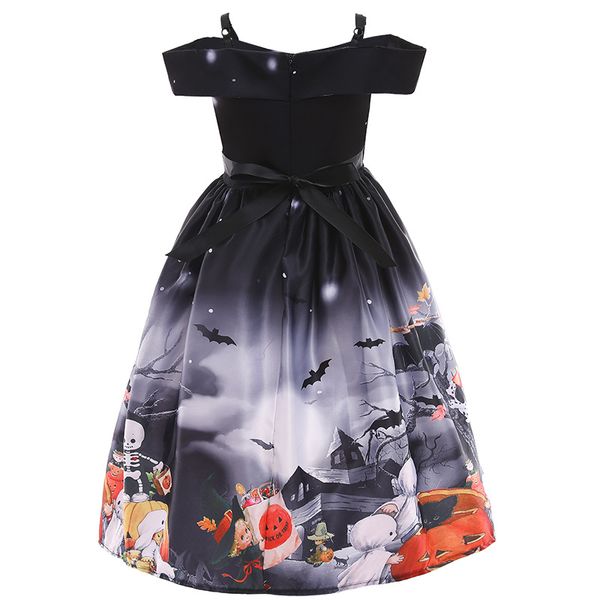 children dress halloween dress for girls christmas carnival costume printing cosplay kids dresses children birthday baby products, Blue
children dress halloween dress for girls christmas carnival costume printing cosplay kids dresses children birthday baby products, Blue