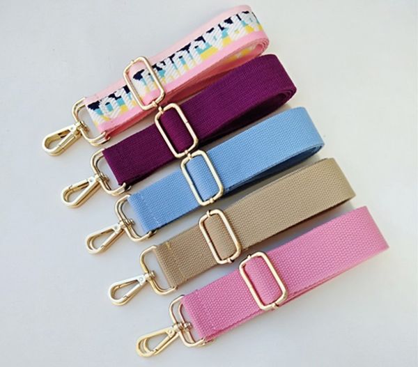 width women width shoulder strap messenger child bag shoulder strap accessories, Black