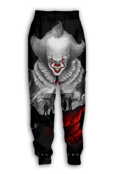 it-pennywise men/womens stephen hop print new z01 hip casual 3d king's funny hoodies/sweatpants tracksuits fashion oeaci, Black
it-pennywise men/womens stephen hop print new z01 hip casual 3d king's funny hoodies/sweatpants tracksuits fashion oeaci, Black