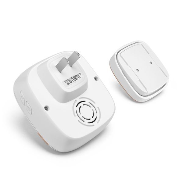 b911 self-powered wireless doorbell home dingdong smart waterproof music wireless flashing one for one doorbell
b911 self-powered wireless doorbell home dingdong smart waterproof music wireless flashing one for one doorbell