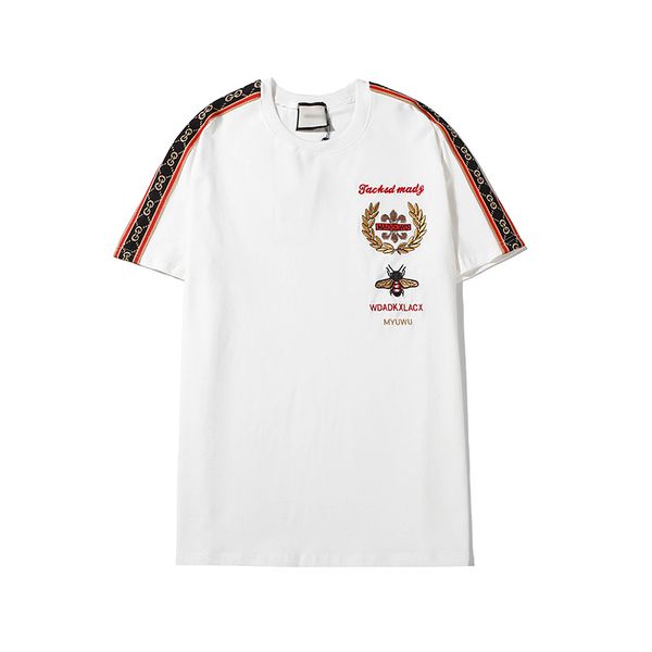 factory direct sales hip-hop fashion men's summer t-shirt large size o-neck t-shirt printed cotton men's t-shirt clothing men', White;black 
factory direct sales hip-hop fashion men's summer t-shirt large size o-neck t-shirt printed cotton men's t-shirt clothing men', White;black