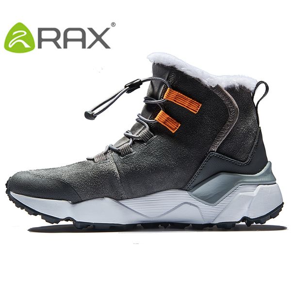 women genuine leather warm hiking shoes with fur lined winter snow boots mens antiskid cushioning outdoor shoes 52330
women genuine leather warm hiking shoes with fur lined winter snow boots mens antiskid cushioning outdoor shoes 52330