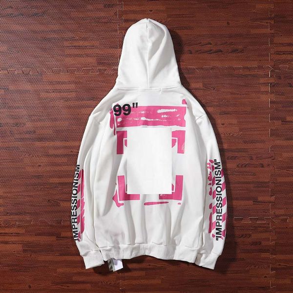 off designer hoodie cardigan zipper letter sups designer luxury hoodie white men's selling wholesale, Black
off designer hoodie cardigan zipper letter sups designer luxury hoodie white men's selling wholesale, Black
