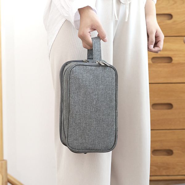путешествия туалетных wash bag dry мокрый разделение бритье организатор с 3 молнии отсеками карманы для хранения косметика косметика сумки
путешествия туалетных wash bag dry мокрый разделение бритье организатор с 3 молнии отсеками карманы для хранения косметика косметика сумки