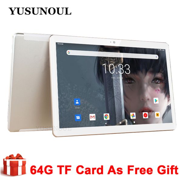 new yusunoul tablet pc 10 inch android 9.0 tablet google play phone call gps wifi bluetooth tempered glass 10 inch
new yusunoul tablet pc 10 inch android 9.0 tablet google play phone call gps wifi bluetooth tempered glass 10 inch