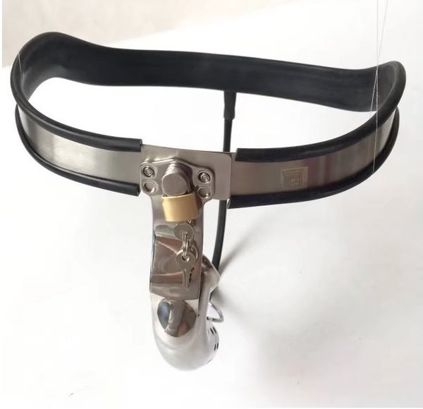 toy new gift chastity belt device male steel metal pant gay belt lesbian stainless 2020 product scggr
toy new gift chastity belt device male steel metal pant gay belt lesbian stainless 2020 product scggr