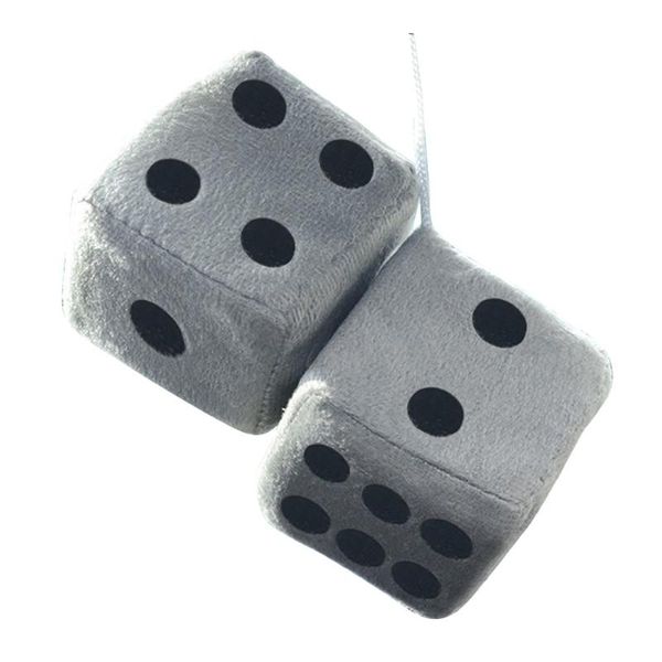 2 pcs suction cup accessories car pendant rear view mirror plush dice auto craft interior cute decorative hanging vehicle
2 pcs suction cup accessories car pendant rear view mirror plush dice auto craft interior cute decorative hanging vehicle