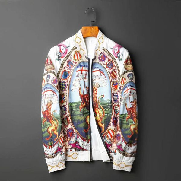 famous mens jacket men's women's designer jacket casual jacket black blue fashion men's hairdresser, Black;brown
famous mens jacket men's women's designer jacket casual jacket black blue fashion men's hairdresser, Black;brown
